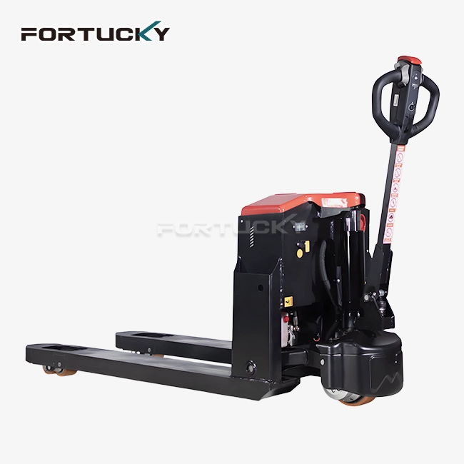 5 Tons Electric Pallet Truck